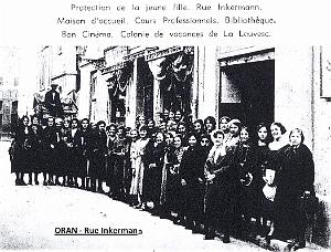 SP ac- 01- Rue Inkerman- Trinitaires